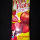 Wegmans Fruit Flats - Strawberry