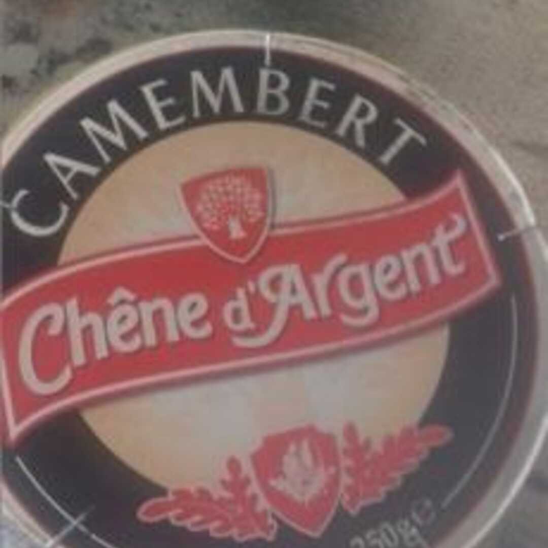 Chêne d'Argent Camembert