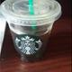 Starbucks Iced Caffe Americano (Tall)