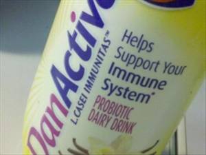 Dannon DanActive Light Immunity Probiotic Dairy Drink