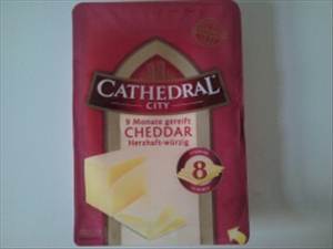 Cathedral City Cheddar