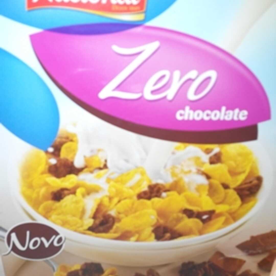 Nacional Cereais Zero Chocolate