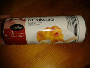 Wonnemeyer Croissants