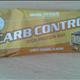 Body Attack Carb Control Crispy Caramel Flavour