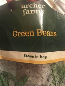 Archer Farms Green Beans