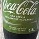 Coca-Cola Coca-Cola com Stevia (200ml)
