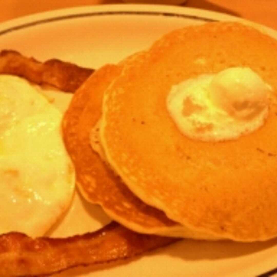 IHOP Two x Two x Two For Me