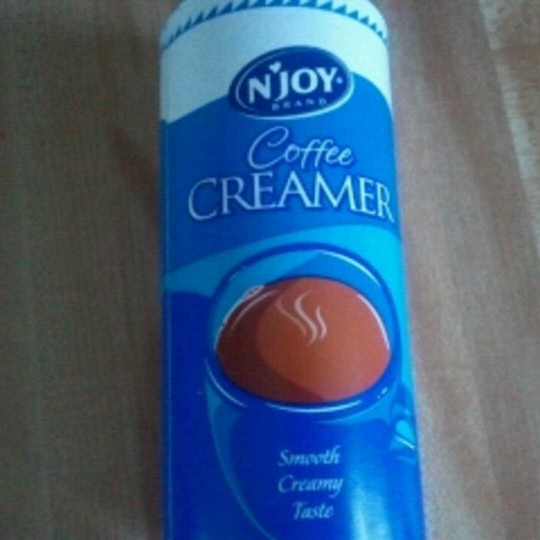 N' Joy Non-Dairy Creamer