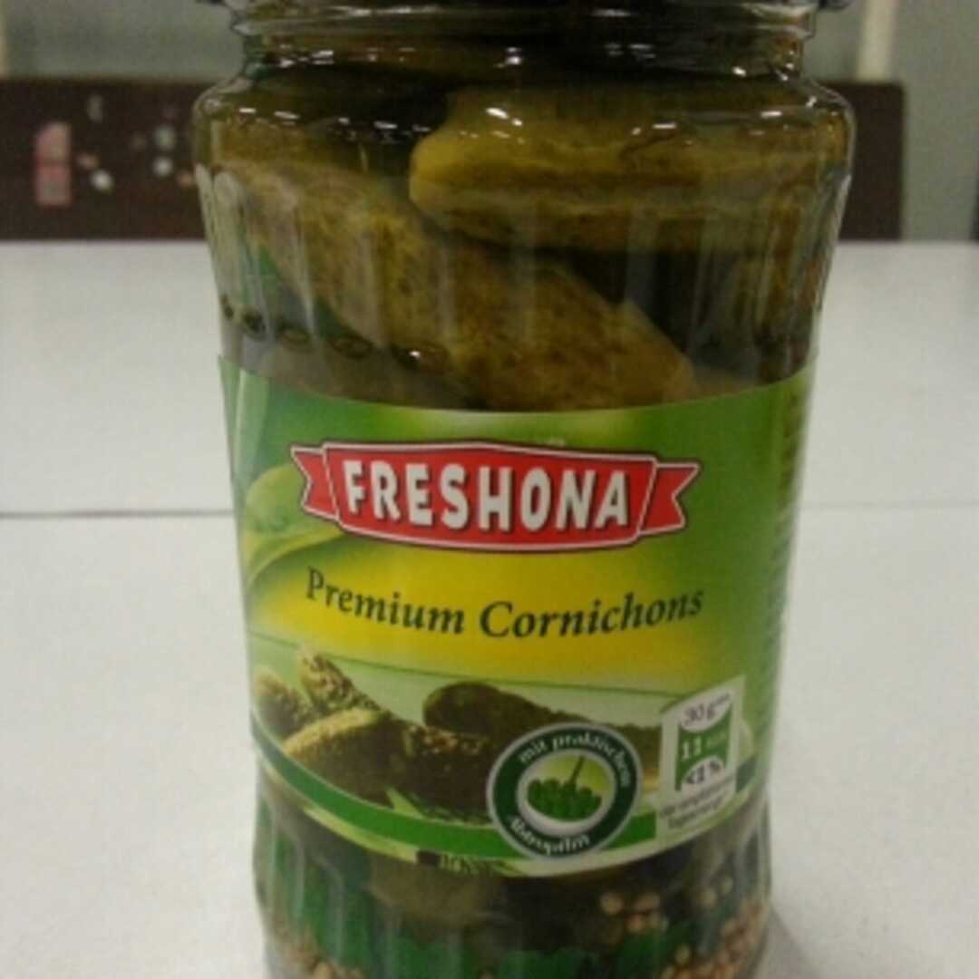 Freshona Premium Cornichons