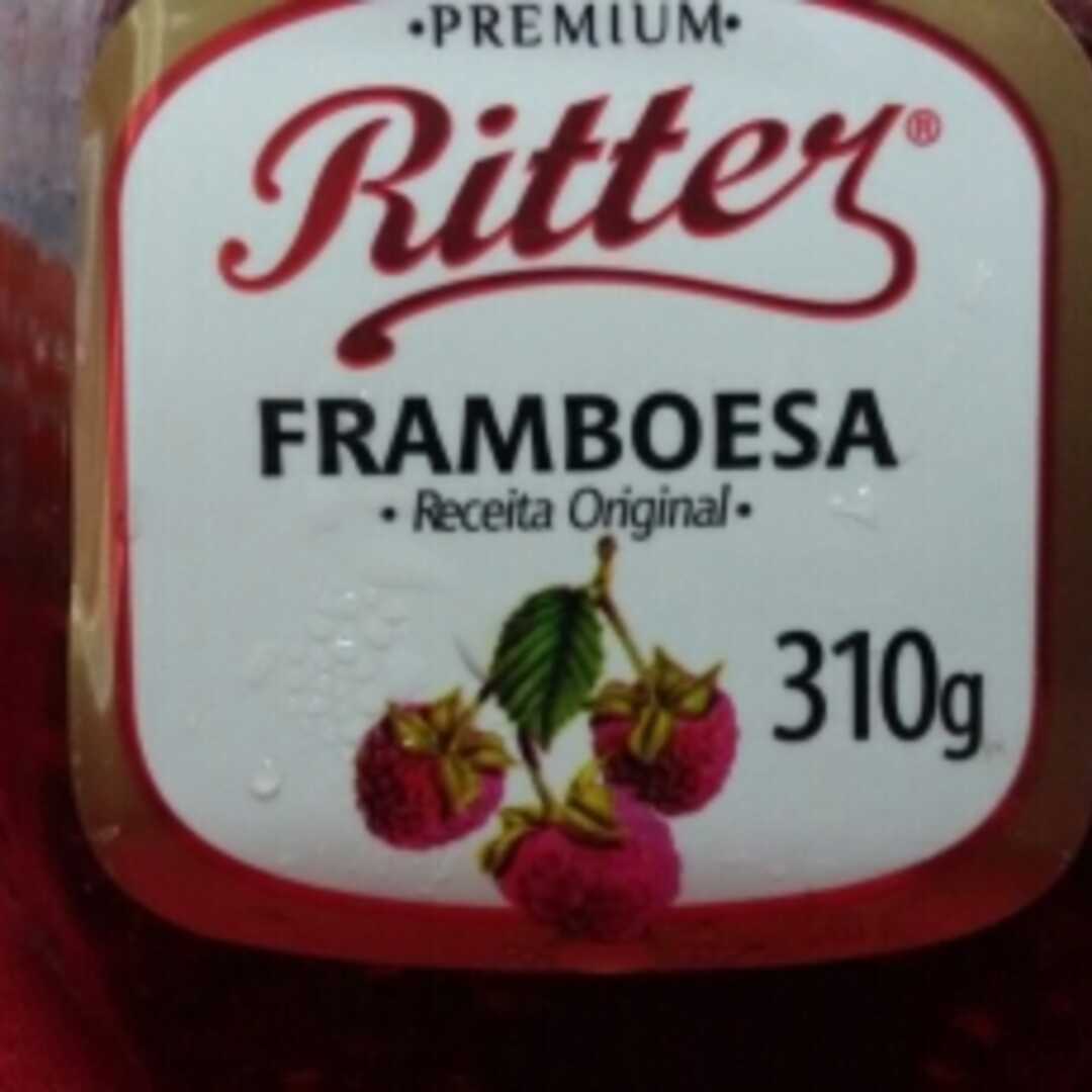 Ritter  Geléia de Framboesa