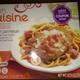 Lean Cuisine Culinary Collection Chicken Parmesan