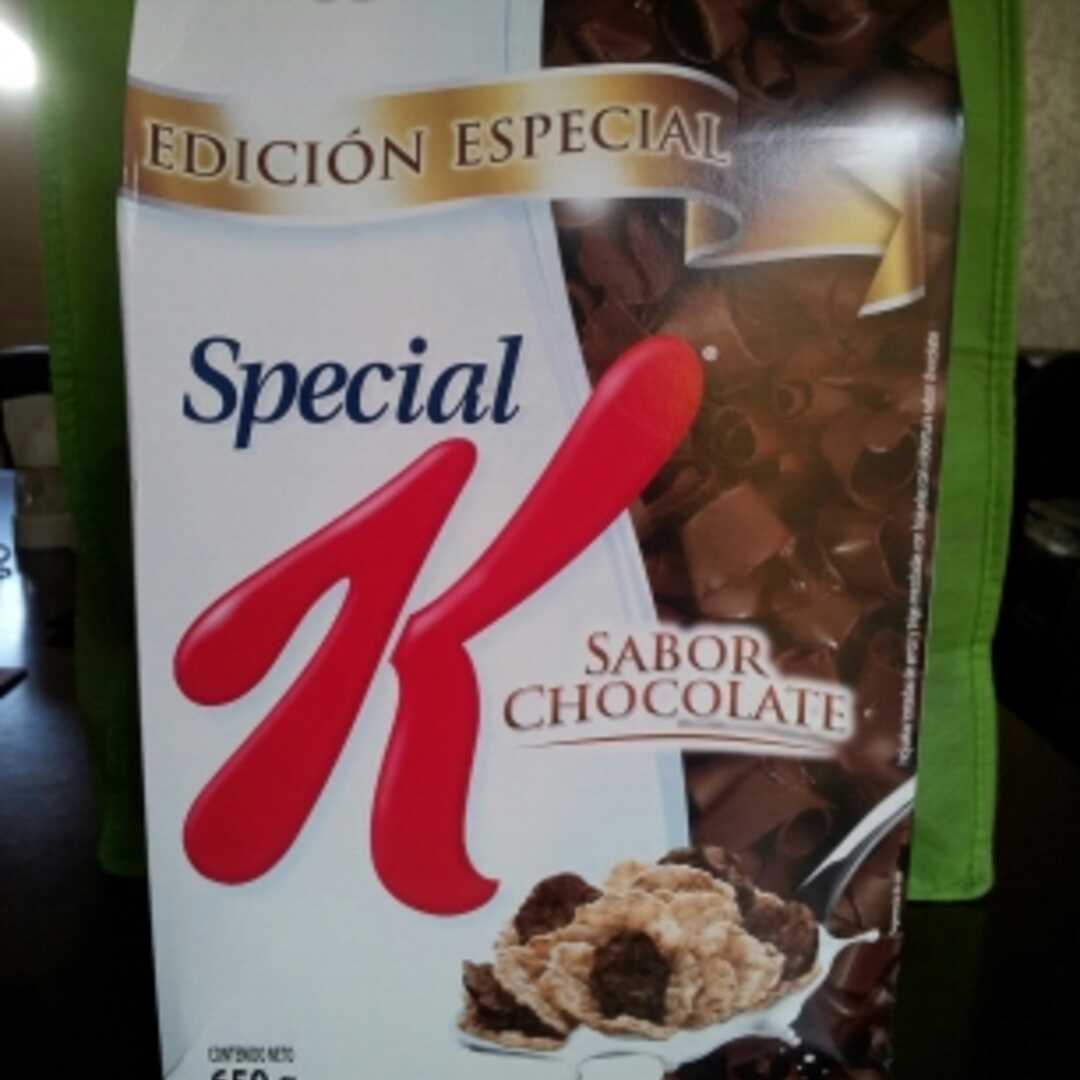 Kellogg's Special K Chocolate