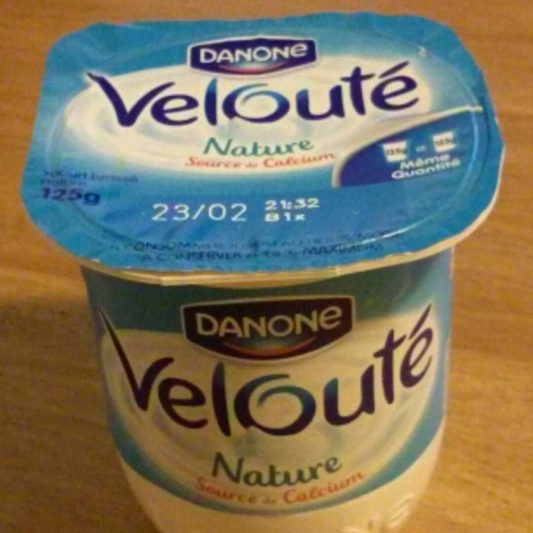 Plain Yogurt (Whole Milk)