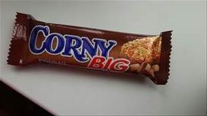 Corny Big Chocolate