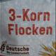 DM Bio 3-Korn Flocken