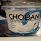 Chobani 0% Plain Greek Yogurt (8 oz)