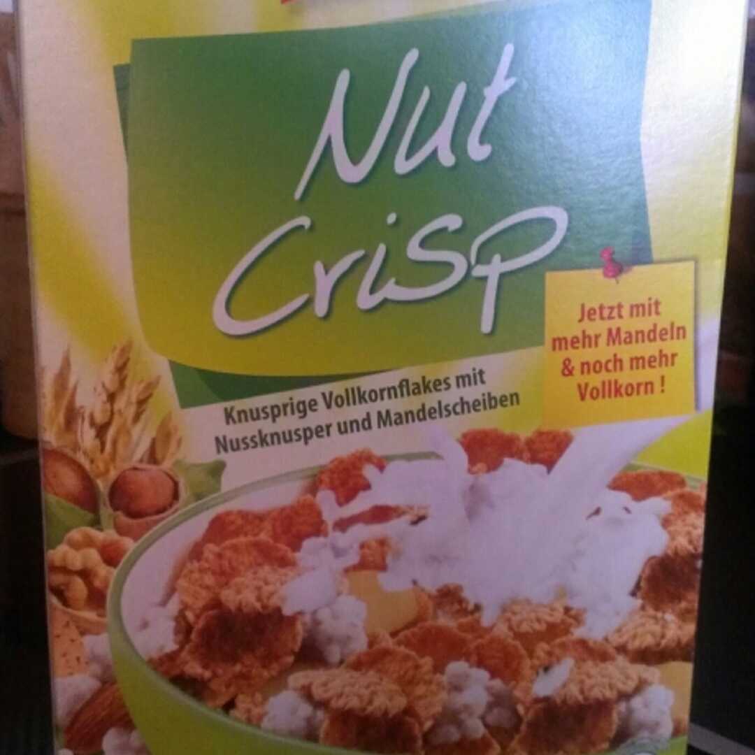 Knusperone Nut Crisp