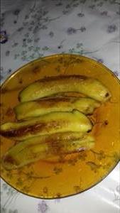 Banana-da-Terra Frita