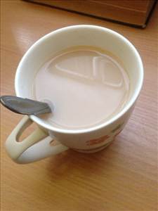 Чай с Молоком и Сахаром