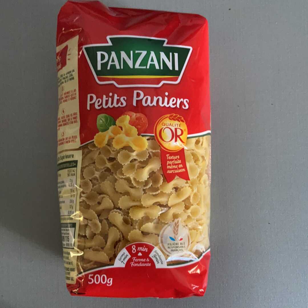 Panzani Pâtes