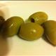 Oliven (Klein - Extra Groß)