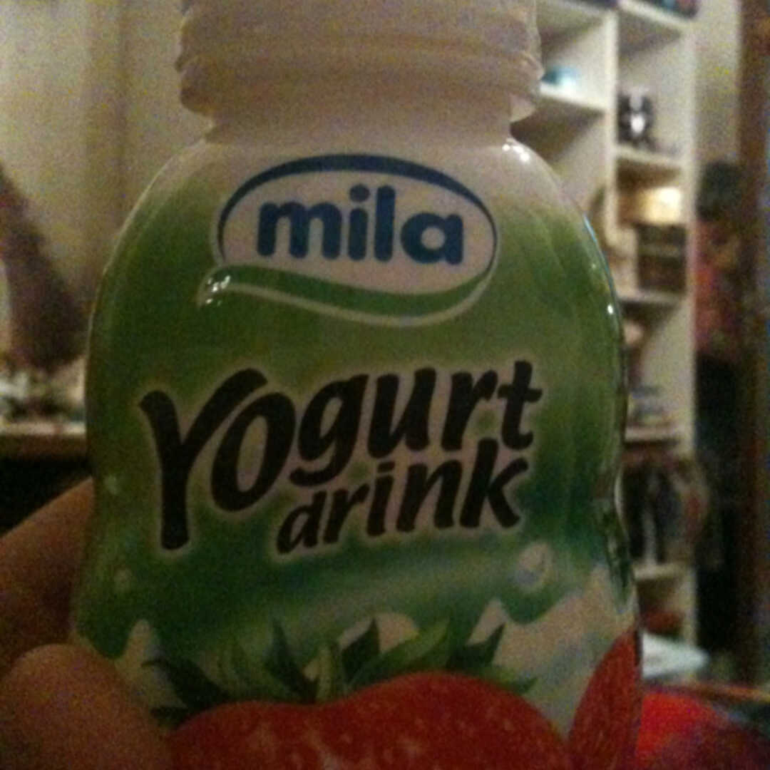 Mila Yogurt Drink