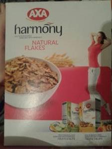 AXA Harmony Natural Flakes