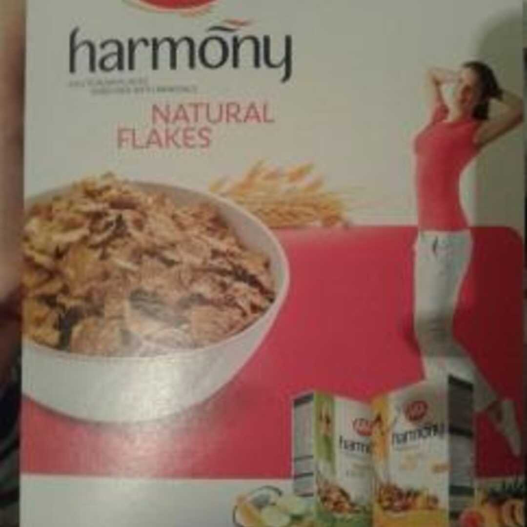 AXA Harmony Natural Flakes