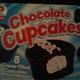 Little Debbie Creme-Filled Chocolate Cupcakes