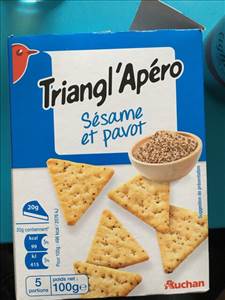 Auchan Triangl'apero