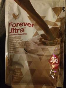 Forever Chocolate Shake Mix