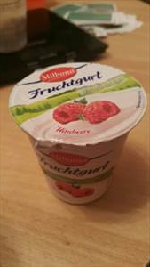 Milbona Fruchtjoghurt Himbeere