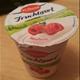 Milbona Fruchtjoghurt Himbeere