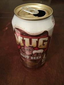 Mug Root Beer (Can)