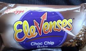 Kellogg's Elevenses Choc Chip Bakes