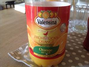 Valensina Frühstücks-Orange