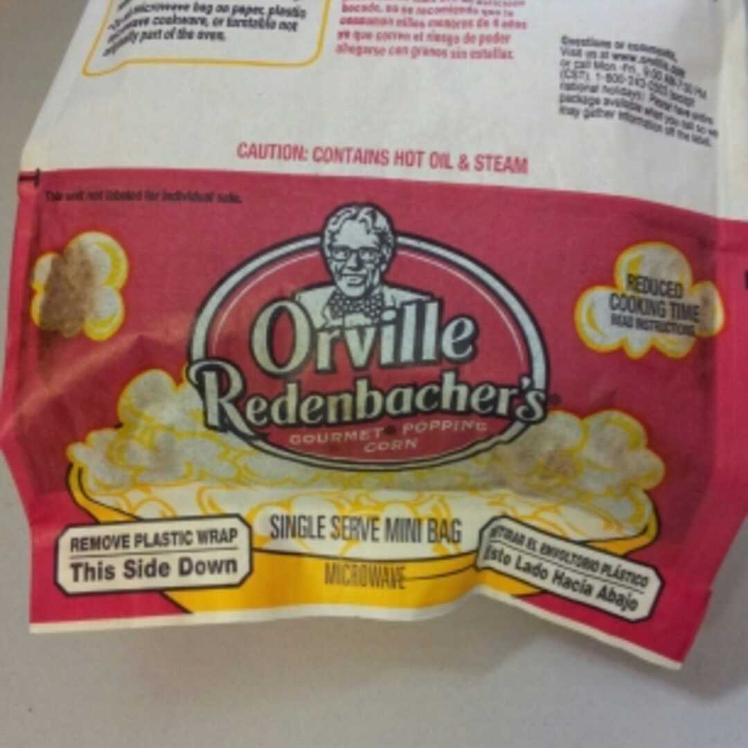 Orville Redenbacher's Buttered Popcorn (Mini Bag)