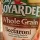 Chef Boyardee Whole Grain Beefaroni