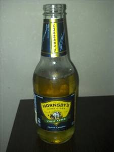 Hornsby's Hard Cider