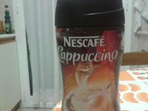 Nescafe Cappuccino