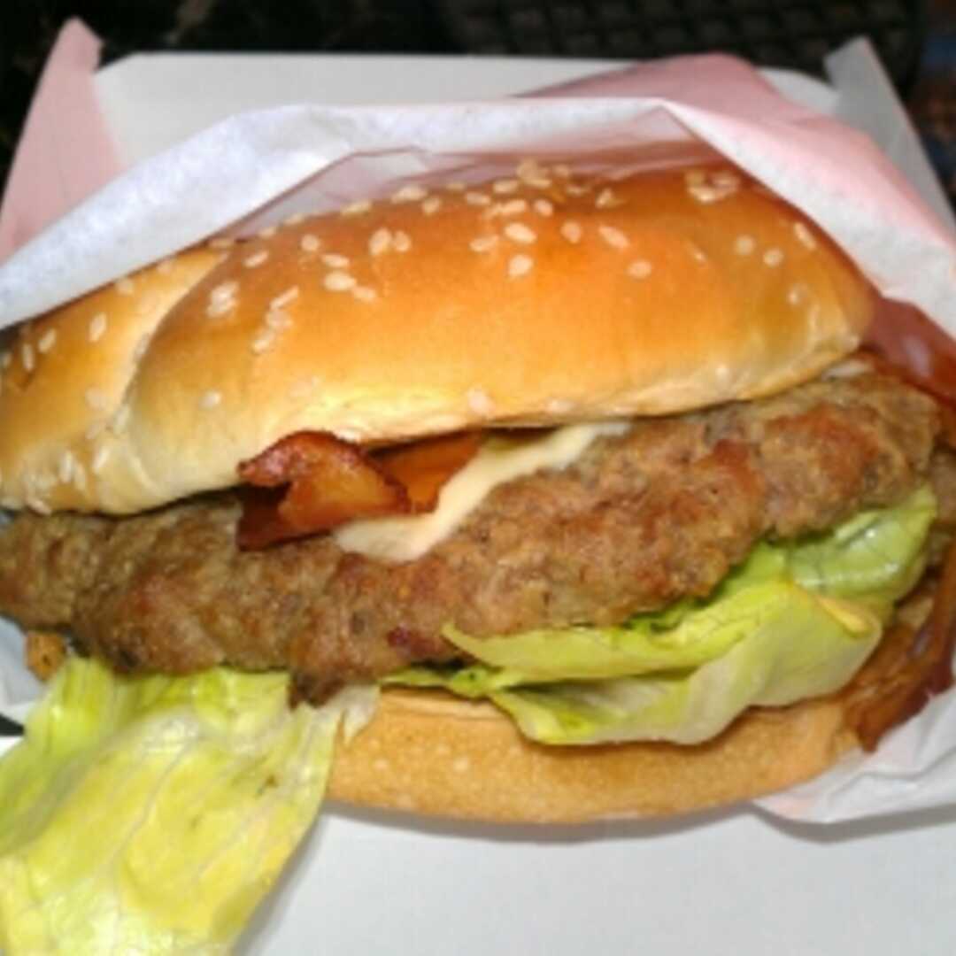 Hardee's 1/2 lb Six Dollar Burger
