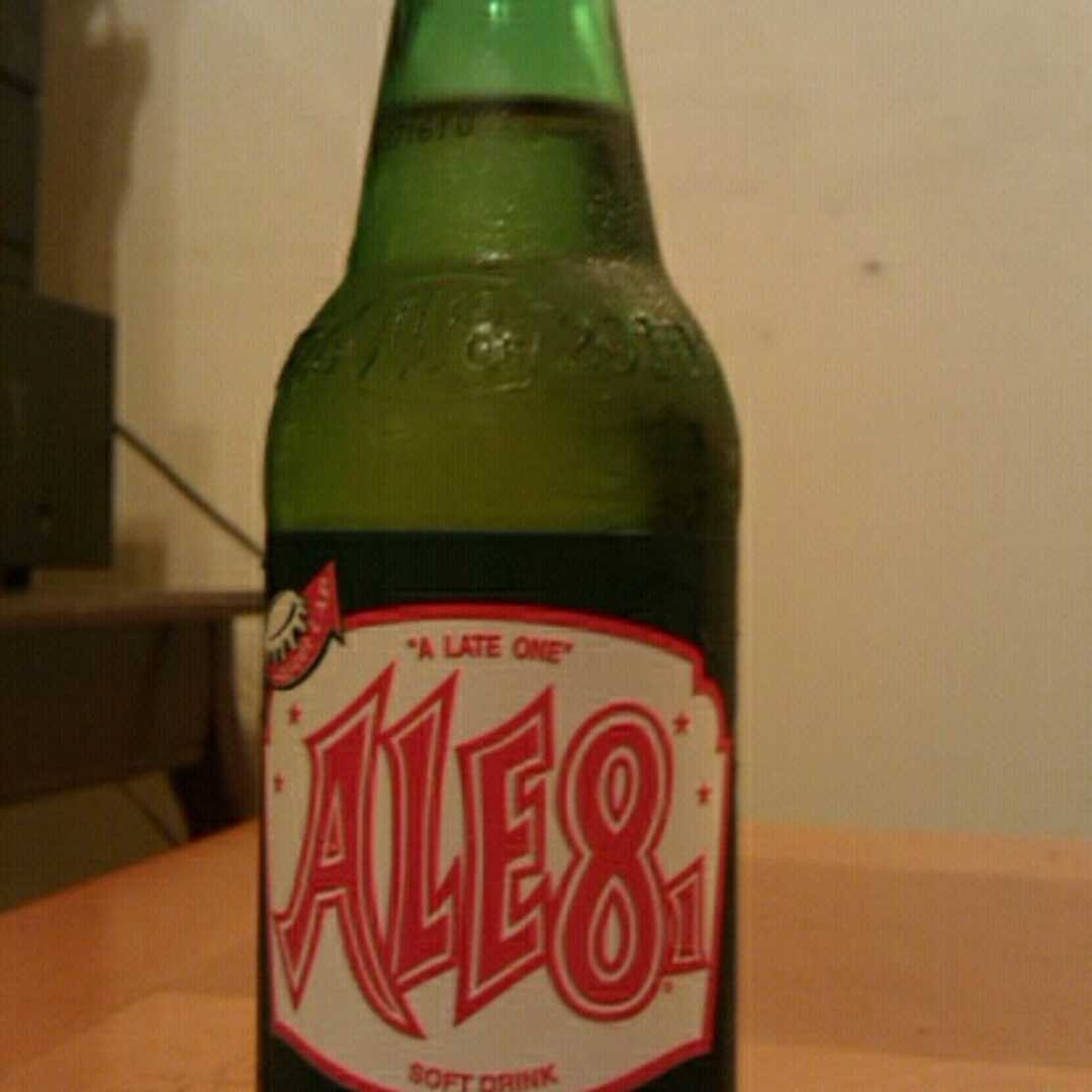 Ale-8-One Ale-8-one