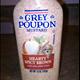 Grey Poupon Hearty Spicy Brown Mustard