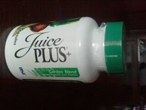 Juice Plus+ Garden Blend Capsules