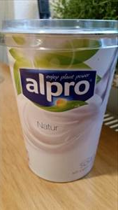 Alpro Sojajoghurt