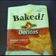 Doritos Baked! Nacho Cheese Tortilla Chips