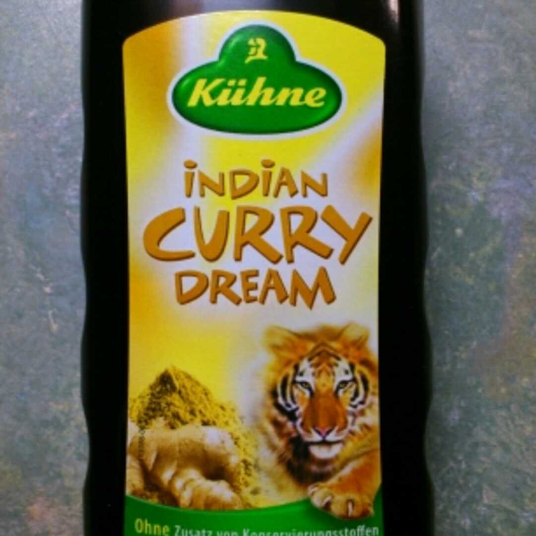 Kühne Indian Curry Dream