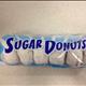 Duchess Sugar Donuts