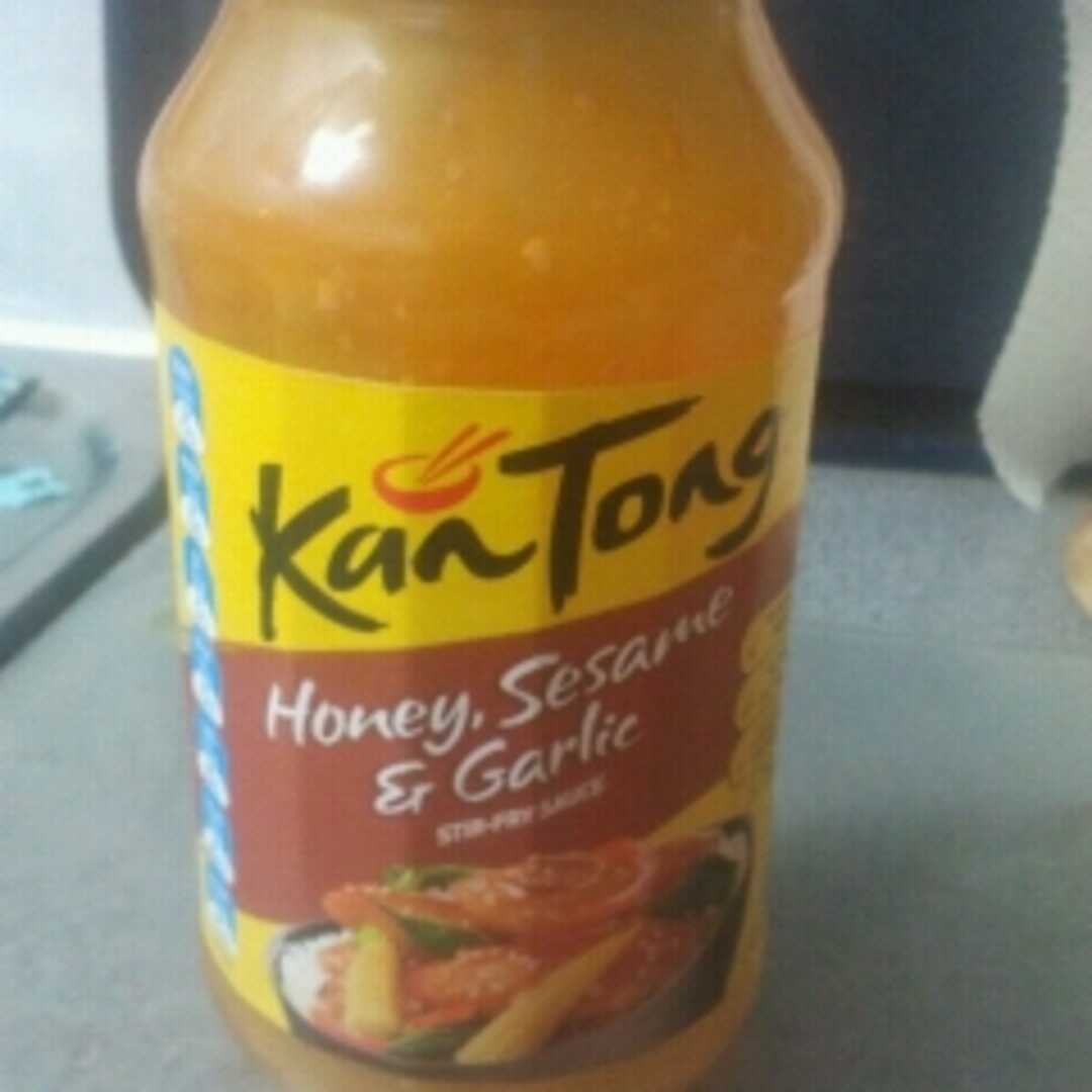 Kantong Honey, Sesame & Garlic