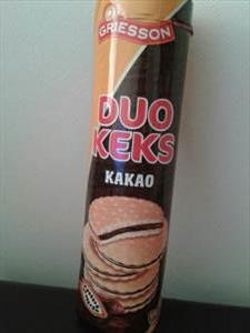 Griesson Duo Keks Kakao